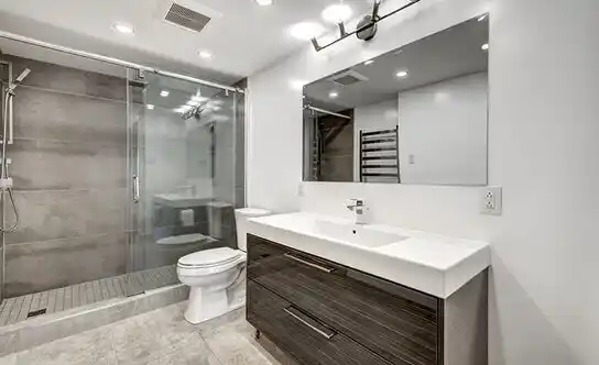 bathroom services Clifton Heights